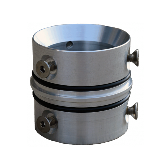 DROP TUBE EXTENDER