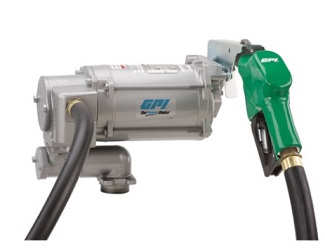 for sale online 110000-81 115V GPI Fuel Pump 18-GPM 
