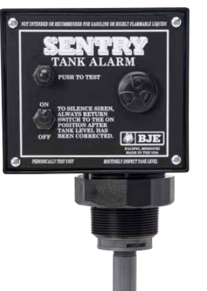 Sentry Tank Sentry Tank Alarm 007670
