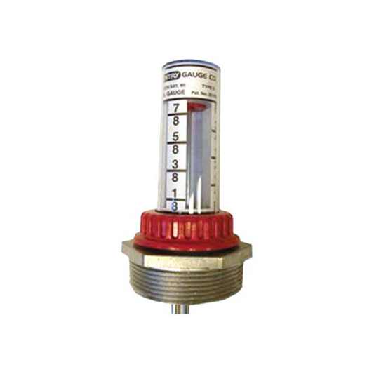 Scully Meter Krueger and Scully Gauges and Alarms