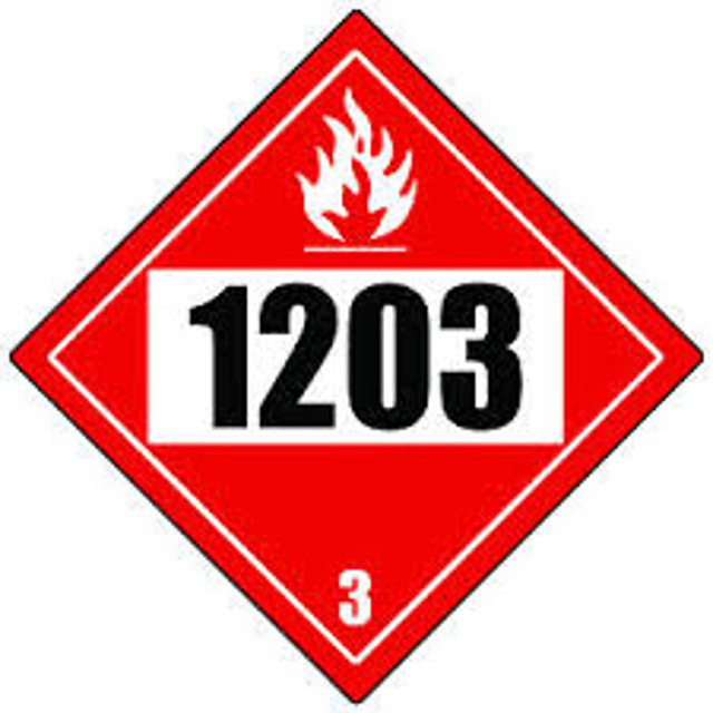 1203 Decal