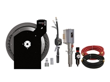 Lightweight Double Wall Tankless Packages