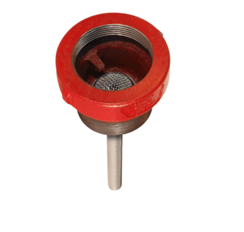 Vent Alarm for Tank Overfill Protection | Newberry Tanks